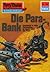 Perry Rhodan 598: Die Para-Bank: Perry Rhodan-Zyklus "Die Altmutanten" (Perry Rhodan-Erstauflage) (German Edition)