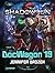 Shadowrun: DocWagon 19: A Shadowrun Novella