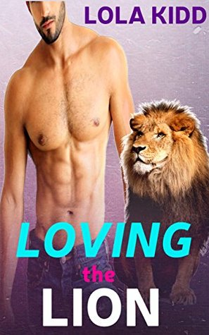 Loving the Lion (Mail-Order Mates #1)
