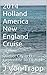 2014 Holland America New England Cruise: Quebec City to Ft Lauderdale 10-14-2014