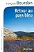 Retour au pays bleu (Cal-Lé...