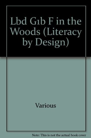 In the Woods (Paperback)