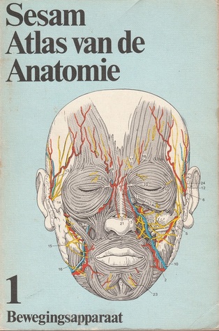 SESAM Atlas van de anatomie: 1. Bewegingsapparaat