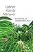 Kroniek van een aangekondigde dood by Gabriel García Márquez