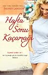 Hafta Sonu Kaçamağı by Sydney Landon