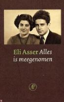 Alles is meegenomen