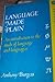 Language Made Plain,
