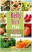 My Burn the Belly Plan Diet...