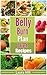 My Burn the Belly Plan Diet Recipes: Recipes to Help you Burn Belly Fat Fast (belly burn plan, zero belly diet, flat belly diet)