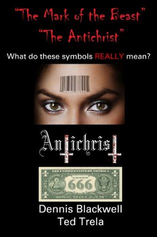 THE MARK OF THE BEAST: The Antichrist, What are they REALLY all about? (Discipleship Mini-Book Series 1)