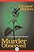 Murder Observed (The Clara Gamadge Mysteries Book 2)