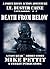 Death From Below: A Vietnam War Story (Recon Marines At War Book 1)
