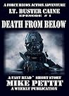 Death From Below:...