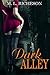 Dark Alley: (Transgender Erotica)