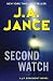 Second Watch: A Mind-Blowing Mystery Where the Past Returns With a Deadly Vengeance