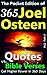 The Pocket Edition of Joel Osteen Quotes by Jimmy Che