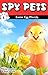 Easter Egg Mix-Up (Spy Pets...