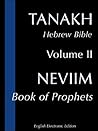 Nevi'im - Prophets (Updated translation) by John Fabian