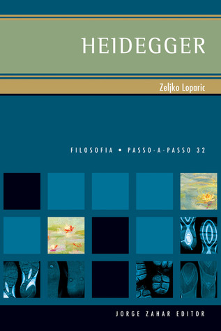 Heidegger (Paperback)