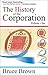 The History of the Corporation, Volume One