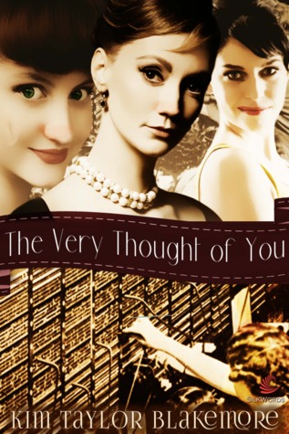 The Very Thought of You