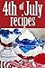 July 4th Recipes