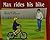 Max Rides His Bike