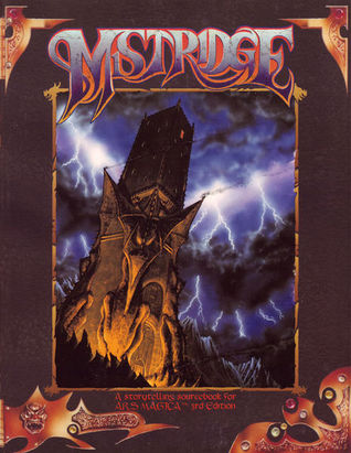 Mistridge (Ars Magica)