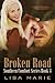 Broken Road (Southern Comfort Book 3)