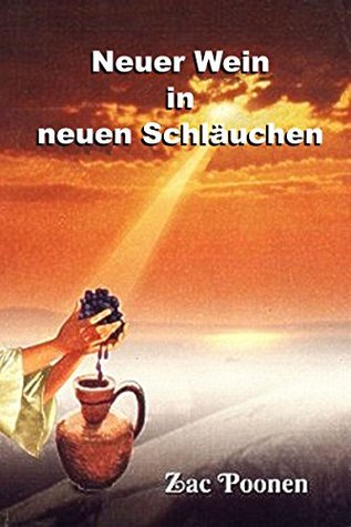Neuer Wein in neuen Schläuchen