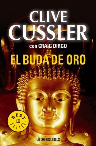 Portada de El Buda de oro, de ALBERTO; COSCARELLI