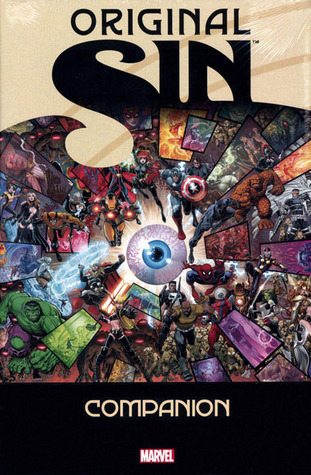 Original Sin Companion (Hardcover)