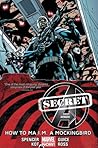 Secret Avengers, Volume 3 by Nick Spencer