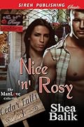 Nice 'n' Rosy