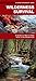 Wilderness Survival: A Folding Pocket Guide on How to Stay Alive in the Wilderness (Pocket Naturalist)