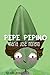 Pepe Pepino: un libro para primeros lectores (5 a 7 años) que sean grandes soñadores. (Spanish Edition)