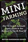 Mini Farming: How...