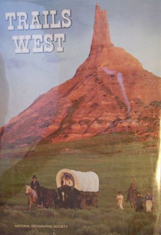 Trails West (Special Publications Series 14, No. 2)