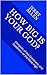 How Big is Your God?: Glimpses of the Greatness and Goodness of the Most High