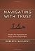 Navigating with Trust: Tran...