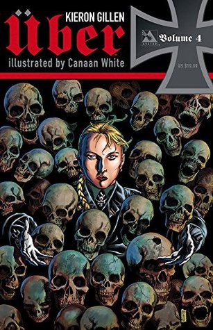 Uber, Volume 4