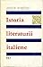 Istoria literaturii italiene