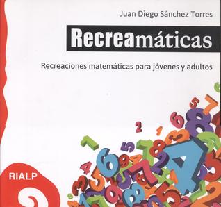 Recreamáticas (Paperback)