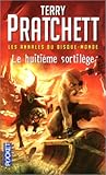 Le Huitième sortilège by Terry Pratchett