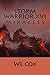 Storm Warrior XVI: Miracles