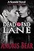Dead End Lane: Lane Chronicles (Scandal Book 3)