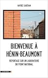 Bienvenue à Hénin...