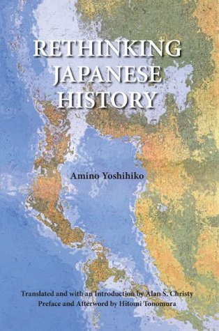 Rethinking Japanese History (Paperback)