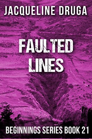 Faulted Lines (Beginnings #21)