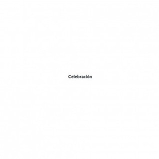Celebración (Paperback)